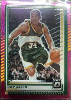 Ray Allen