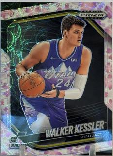 Walker Kessler