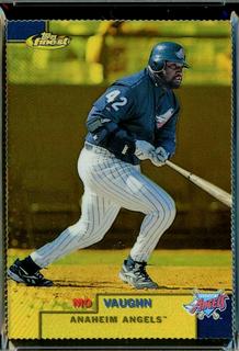 Mo Vaughn