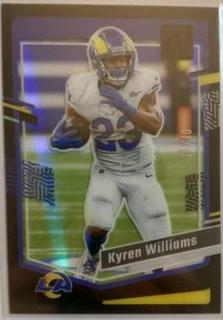 Kyren Williams