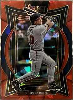 Chipper Jones