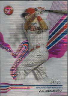 J.T. Realmuto