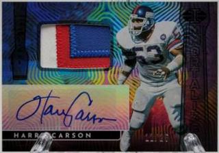 Harry Carson