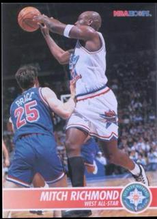 Mitch Richmond
