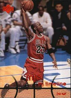 Michael Jordan