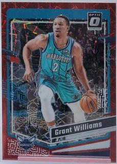 Grant Williams