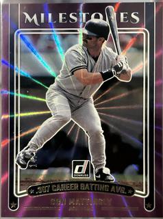 Don Mattingly
