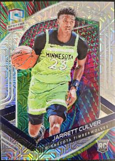 Jarrett Culver