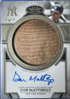 Don Mattingly