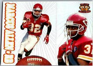 Marcus Allen