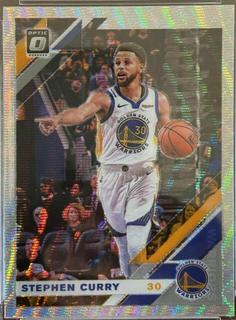 Stephen Curry