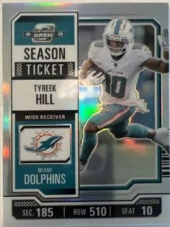 Tyreek Hill
