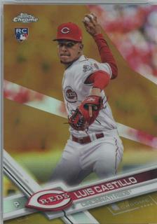 Luis Castillo