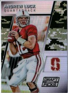 Andrew Luck