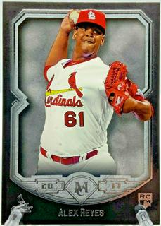 Alex Reyes