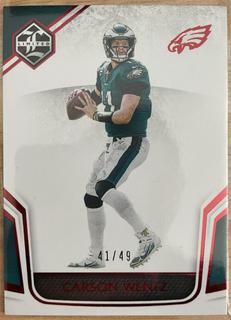 Carson Wentz
