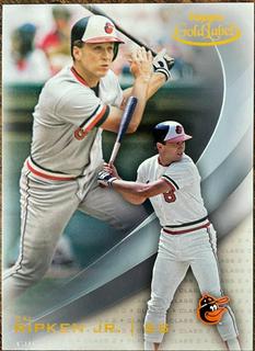 Cal Ripken Jr.