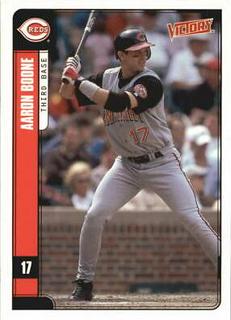 Aaron Boone