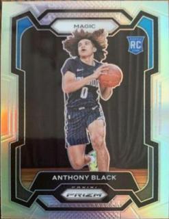 Anthony Black