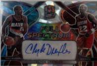 Clyde Drexler