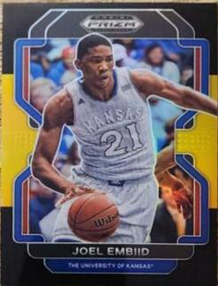 Joel Embiid