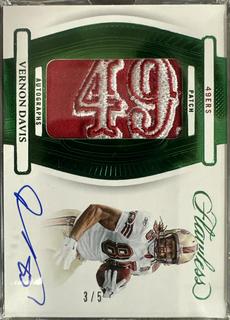 Vernon Davis