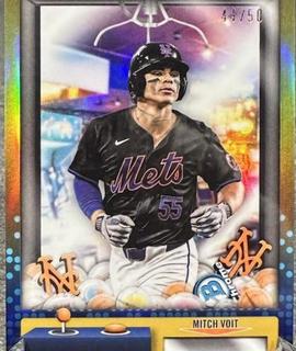 Mitch Voit