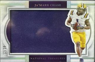 Ja'Marr Chase