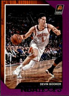Devin Booker