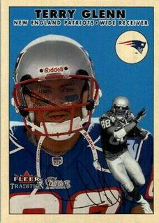 Terry Glenn