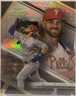 Bryce Harper