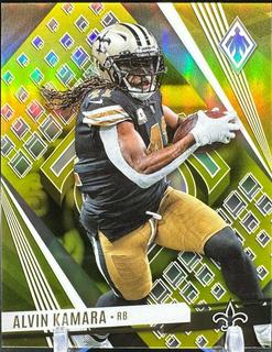 Alvin Kamara