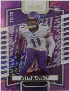Mekhi Blackmon