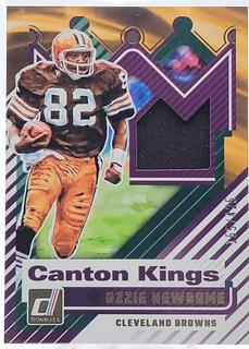 Ozzie Newsome