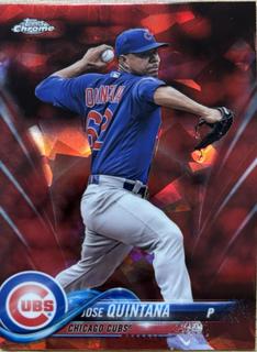 Jose Quintana
