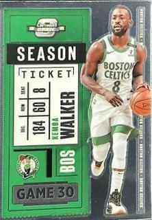 Kemba Walker