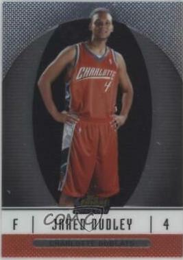 Jared Dudley #122