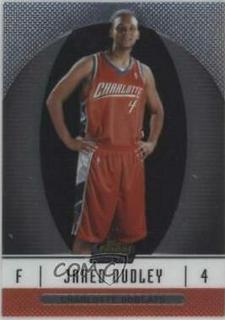 Jared Dudley