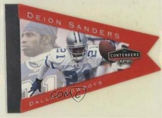 Deion Sanders