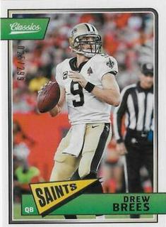 Drew Brees