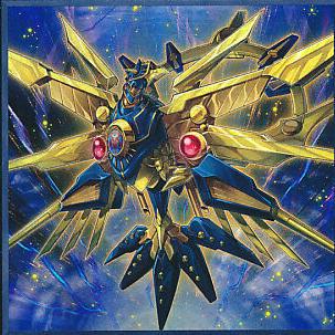 Raidraptor - Ultimate Falcon SHVI-JP053