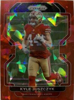 Kyle Juszczyk