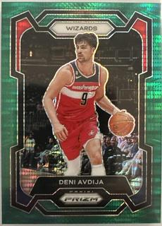 Deni Avdija