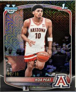 Koa Peat
