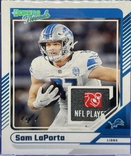 Sam LaPorta
