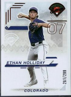 Ethan Hedges