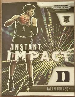 Jalen Johnson