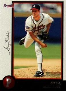 Greg Maddux