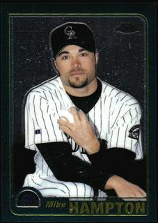 Mike Hampton