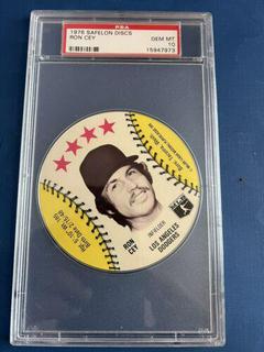 Ron Cey